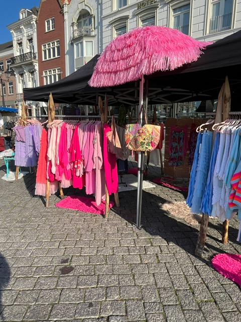 Kleding Boutique Den Bosch - Lieqie's Fashion