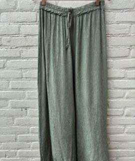 Broek Groen – Sere