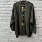 Vest met opdruk - Limoncello - Afbeelding 2