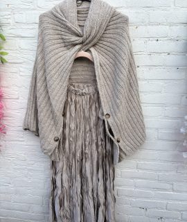 Kreukel rok – Shinny