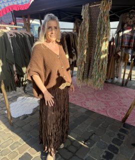 Kreukel rok lang – Shinny