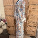 2 delige set broek plus blouse - Afbeelding 2