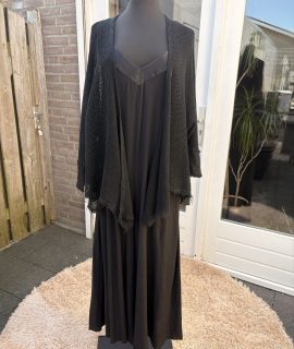 Bohemian vest gehaakte look – Ylse