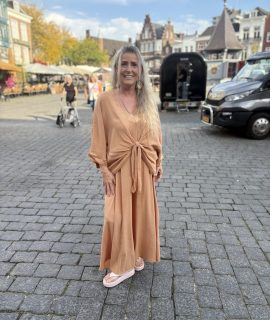 Jumpsuits in verschillende kleuren met verstelbare bandjes – Sisi
