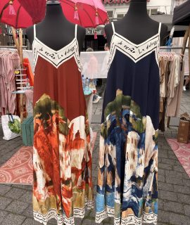 La Dolce Vita Jurk – Dolcy