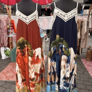 La Dolce Vita Jurk – Dolcy