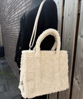 Bouclé Tas – Lianne