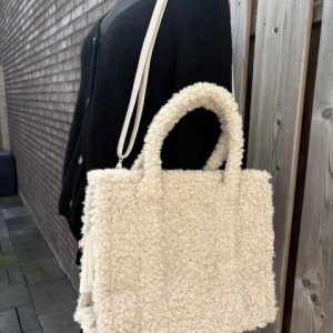 Bouclé Tas – Lianne