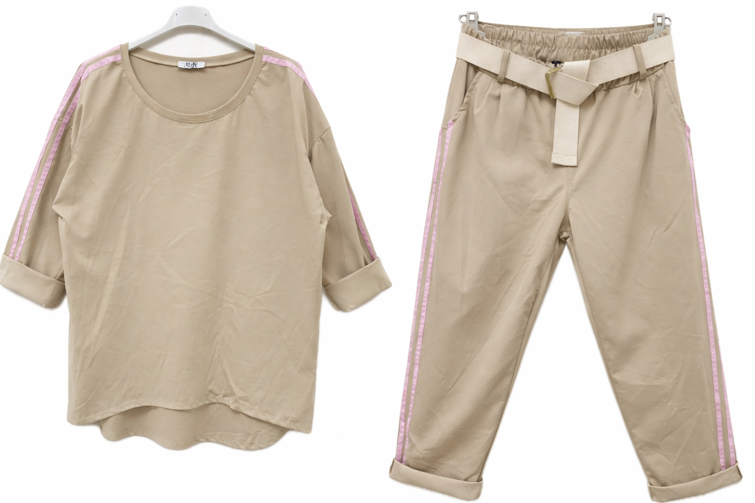 Side Stripe Set – Ibiza