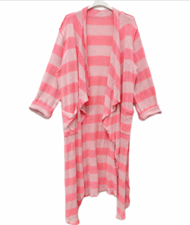 Streep Vest – stripes