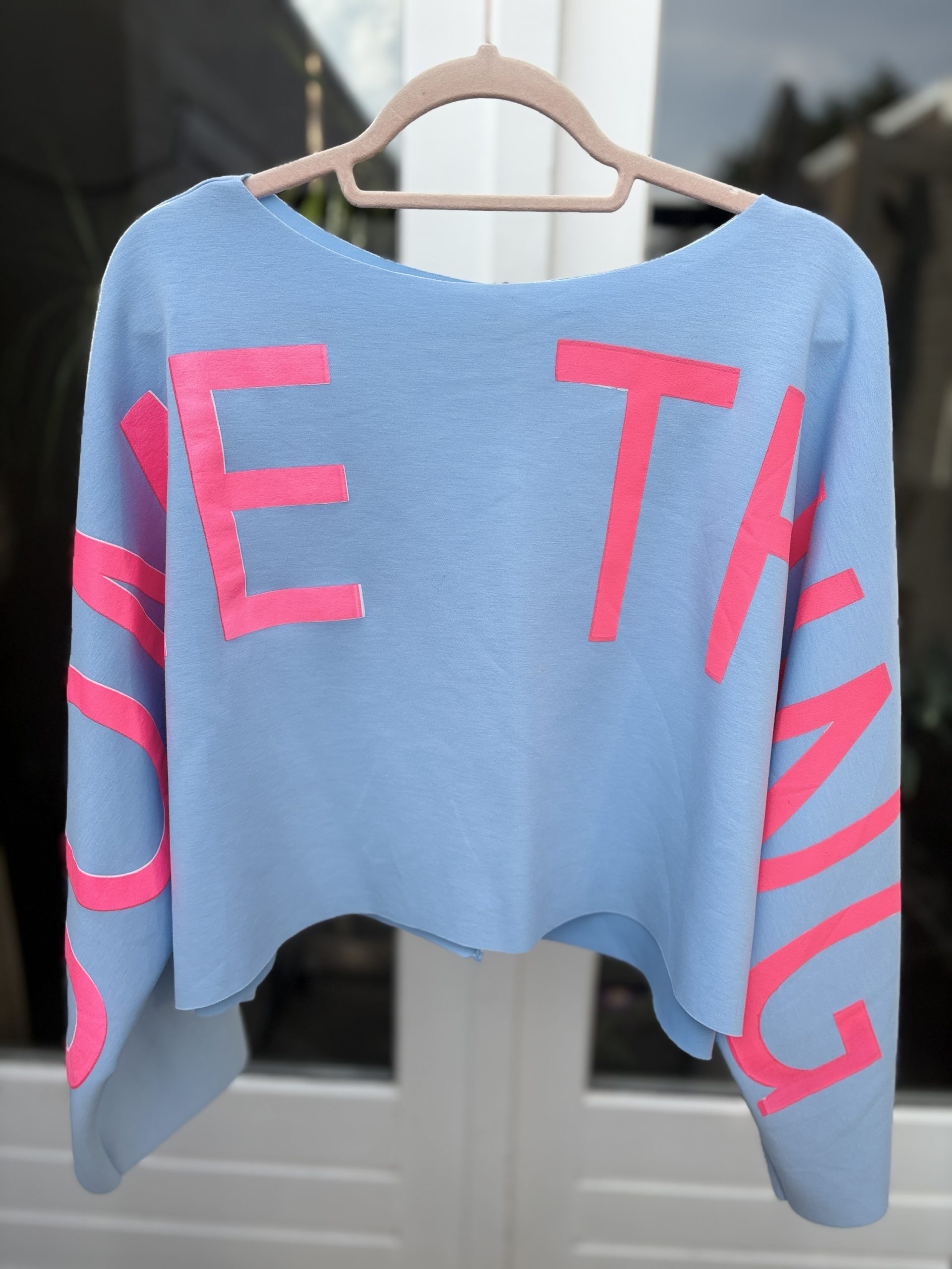 Ibiza Breeze Top - Yellow