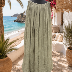 Ibiza Summer Dress – Bella
