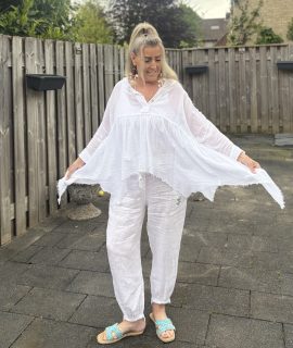 Blouse – Fanny