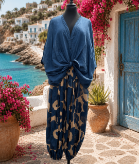 Harembroek – Zara