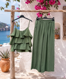 Ibiza Set met Ruches – Cinny