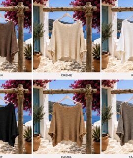 Basic Shirt – Robin