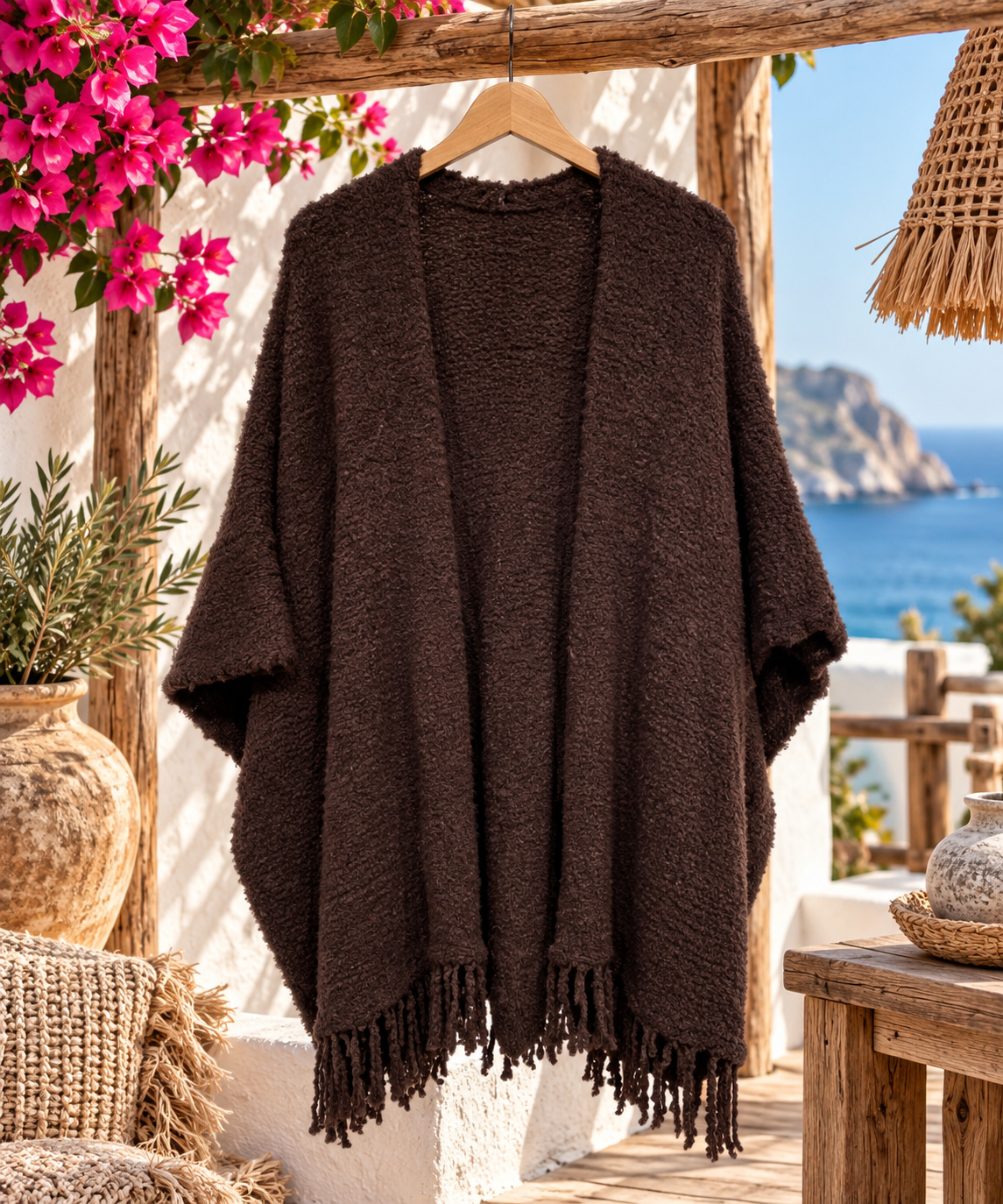 Ponch met Franjes - Astrid